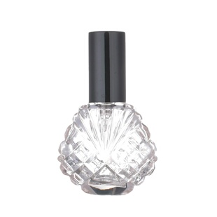 5ml10ml香水分装瓶玻璃小瓶子细喷雾瓶便携式加厚小样空瓶香水瓶