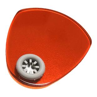 口腔牙科遮光板光固化机挡光片头灯光敏机配件导光棒反光板正品