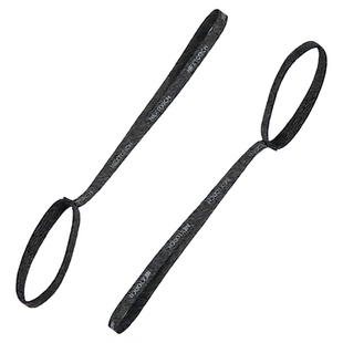 纳丽德 手套防丢绳弹力环手腕挂绳弹性松紧伸缩腕带滑雪战术户外