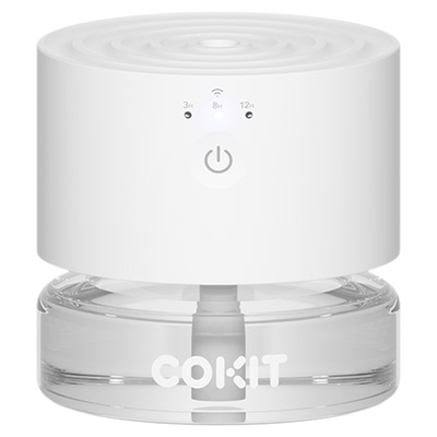 适用于米家APP智控定时电热蚊香