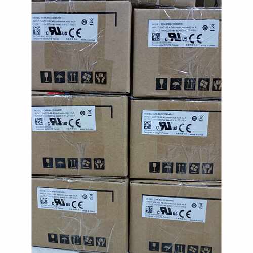 议价全新原装台达 ECM-B3M-C20604RS1 400W伺服电机 马达 现货质