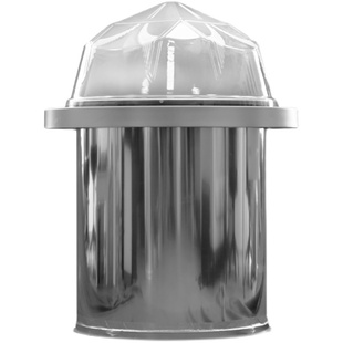 玛珞管道式日光照明系统安徽合肥仓库导光筒光导照明厂家直销