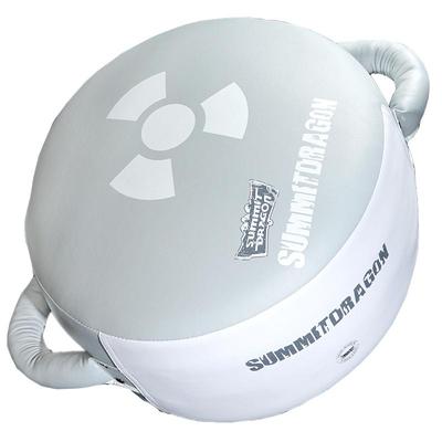 厚如山盾靶拳靶SUMMITDRAGON