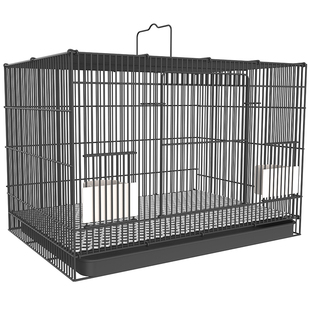 兔笼兔子专用笼子家用大号室内新型侏儒荷兰猪豚鼠宠物用品养兔窝