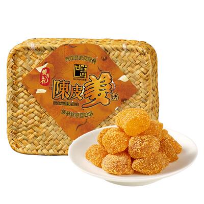 世姜姜糖真果肉手工软糖姜汁糖特产零添加大姨妈姜块姜糖零食糖果