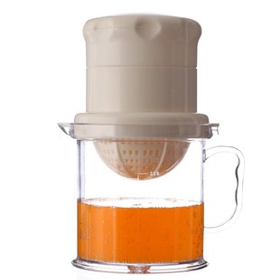 手动榨汁机石榴压汁器橙子榨汁水果手压汁机小型橙汁压榨器挤压器