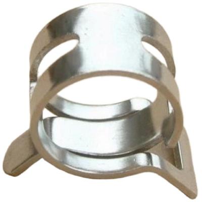 水泵水排水冷头管卡管箍卡子紧箍