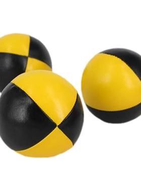 包邮手抛杂耍球教学杂技JUGGLING