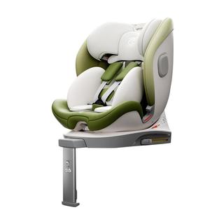 babyfirst宝贝第一灵犀Pro灵悦3+成长骑士儿童安全座椅0-7岁宝宝