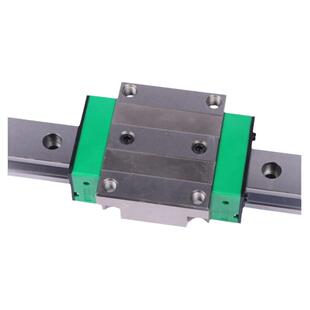 RG国产互换重载滚柱直线导轨RGH/RGW25/30/35/45滑块重型线轨滑轨