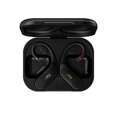 真无线蓝牙耳机线FiiO/飞傲