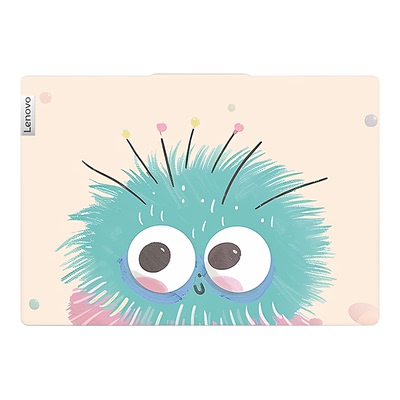 适用联想小新电脑贴纸笔记本贴膜