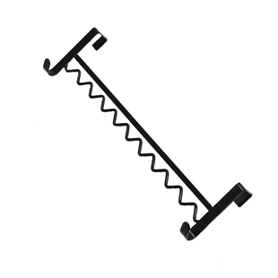 宿舍好物床边挂衣架床尾放衣服神器挂钩晚上床上收纳衣架下铺上铺