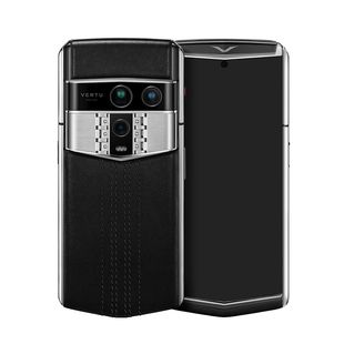 【天猫专属 新品上市】威图VERTU纬图 AGENT Q奢品直面屏AI智能体手机 安全加密三系统 礼品礼盒商务送礼
