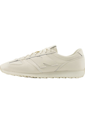 NB官方正品26新款德训鞋