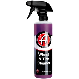 阿达姆斯WTC轮胎轮毂多合一清洁液 WTC Wheel & Tire Cleaner