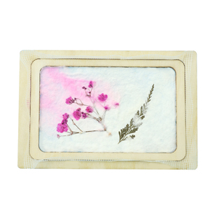 古法造纸术儿童亲子科学实验套装男女手工自制制作幼儿园早教材料