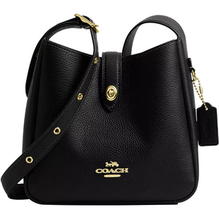 【正品保证】COACH/蔻驰2025新款女Hadley 20单肩斜挎手提包CAL60