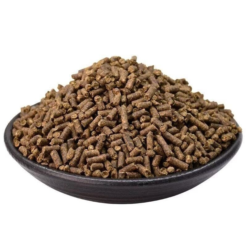 发酵豆粕肥豆粕有机肥纯粮食发酵