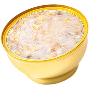 燕叨叨燕窝粥速食代餐燕麦黑米厚椰乳礼盒装官方正品滋补孕妇儿童