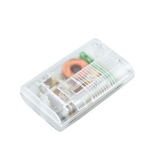 台灯落地灯脚推式脚踏开关器/脚踩调光复古开关DIY灯饰线控开关