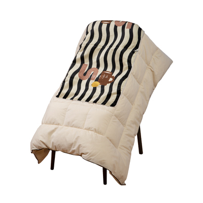 范店车载抱枕被轻奢高档