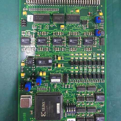 Kongsberg Simrad 37960820 B Pc
