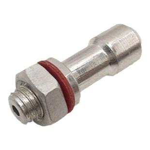 老式高压锅专用安全塞易熔片 红垫圈密封垫圈 老式压力锅专用配件