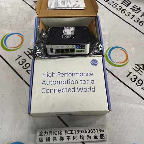 议价GE PLC模块ICMFA000000-ABAC 原装现货议价