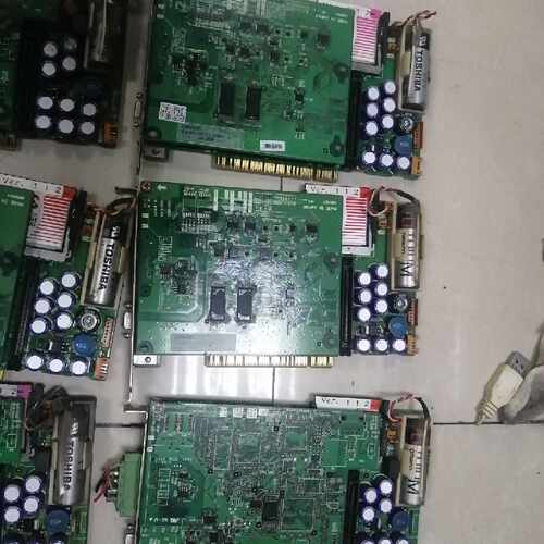 议价电路板CS1PC-PCIO1-DRM