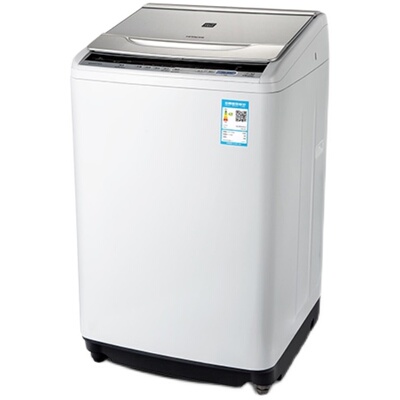 公斤全自动波轮洗衣机日立