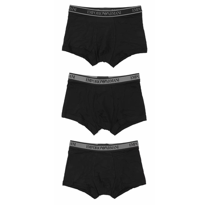 Armani/阿玛尼男士四角内裤