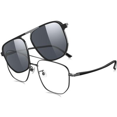 【AI试戴】配镜不满意可重配一次