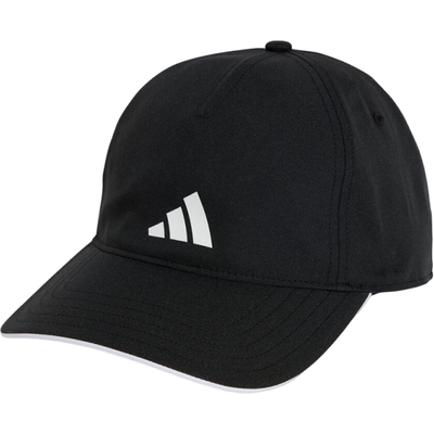 adidas阿迪达斯男女BBALL CAP CLIMA运动休闲弯沿帽JN6096
