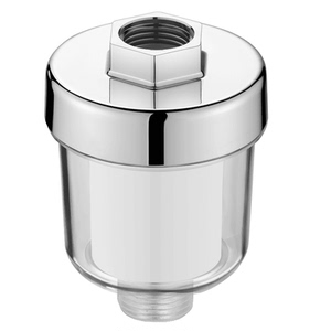 JOWMO/牧王花洒过滤器家用淋浴室