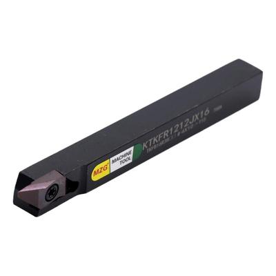 MZG数控车床切槽切断刀杆KTKFR