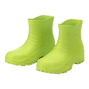 浩佩Eva轻便雨鞋低帮男鞋防水鞋外卖平底水靴代驾雨靴赶海速干鞋