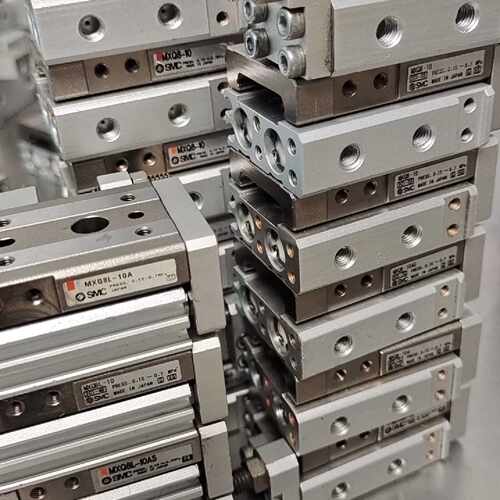 【议价-可维修】 MXQ8-10 MXQ8L-10 /均有货