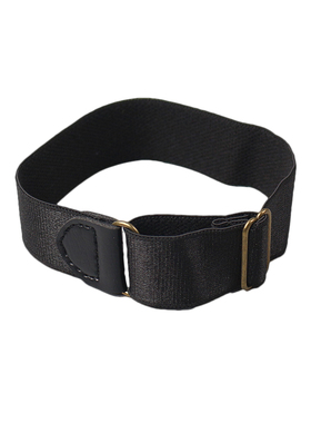 朋克风松紧手臂环绑带百搭袖箍环