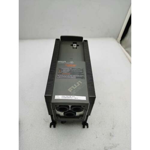 富士5000G11变频器FRN0.75G11S-4CX—议价