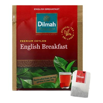 斯里兰卡浓郁早餐红茶