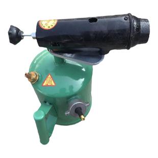 汽油柴油喷灯烧丝家用烧猪毛防水加热施工喷火枪头配件打气筒打气