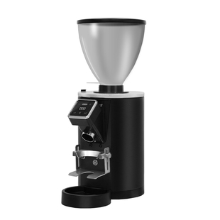 谷摩令1007pro咖啡磨豆机电动定量意式研磨机商用64mm刀盘定档