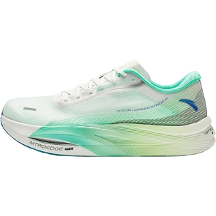 安踏勇立潮头C202 5代 GT PRO丨专业马拉松竞赛碳板男子跑步鞋