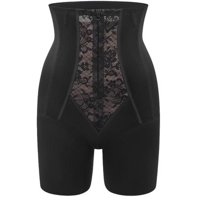 曼妮芬收腹提臀束腿美体塑身裤