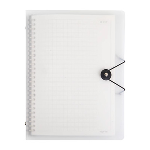 活页作文本b5作文纸400格300格加厚大作文本子初中生小学生专用稿纸作文簿三四五年级语文申论考试方格活页本