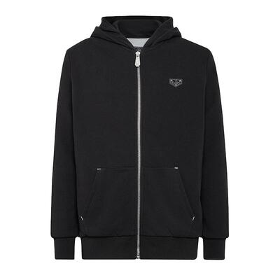 早秋开衫男士开衫连帽卫衣