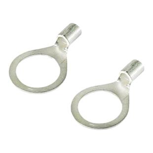 法兰静电跨接线桥架接地线M8-M42孔防静电管道全铜跨接带镀锡订制