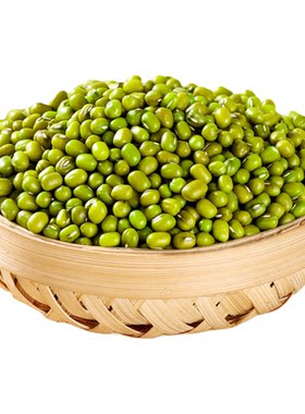 云南当季新货农家绿豆皮薄沙糯