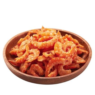 倾海之宴大号金钩海米青岛特产